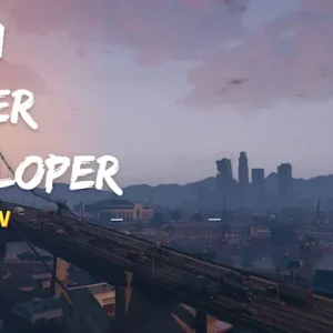 Fivem Developer Hulp MS