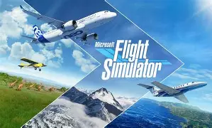 Microsoft Flight Simulator 40th Anniversary Windows