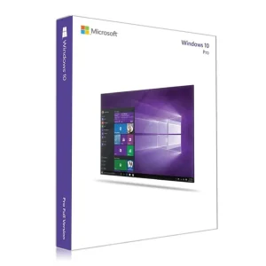 Windows 10 Pro